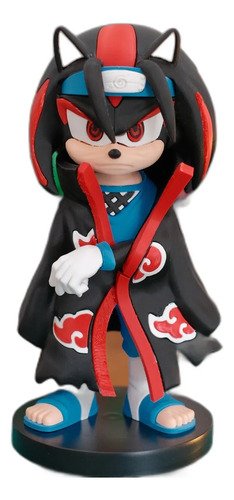 D_997229-MLB111208115915_052026-O.jpg Action Figure Itachi 25cm Inspirado Naruto Geek - Imagem 2