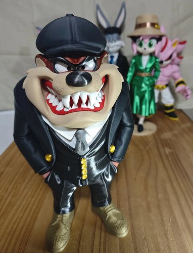 D_998625-MLB110868258672_052026-O.jpg Miniatura Peaky Blinders 2cm Colecionável Geek - Imagem 3